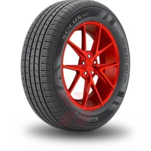 Kumho Solus TA11 205/70 R16 97T