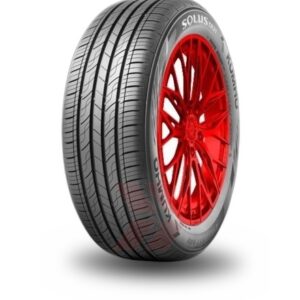Kumho Solus TA21 165/65 R14 79T