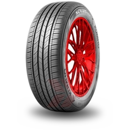 Kumho Solus TA21 tyre