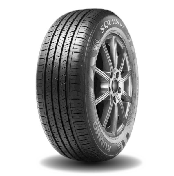 Kumho Solus TA31 tyre