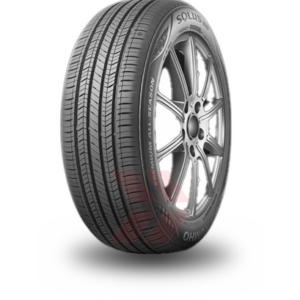 Kumho Solus TA51 205/70 R16 97H