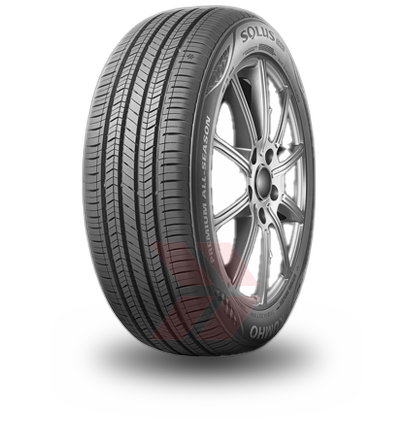Kumho Solus TA51 tyre