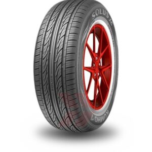 Kumho Solus XC KU26 235/45 R18 94V