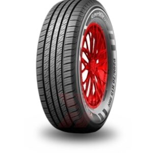 Kumho Supermile TX31 215/55 R17 94V