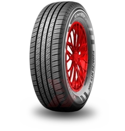 Kumho Supermile TX31 tyre