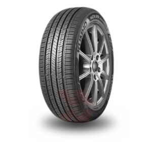 Kumho TA51 Plus Solus Advance 235/40 R18 95V
