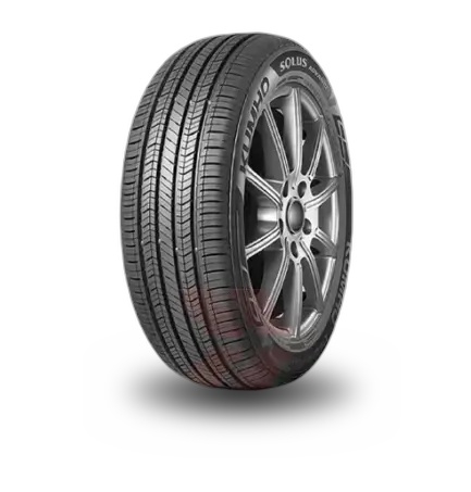Kumho TA51 Plus Solus Advance tyre