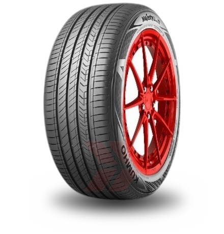 Kumho TA91 MAJESTY9 Solus tyre