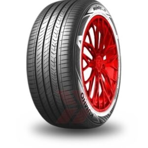 Kumho TA93 MAJESTY9 Solus 235/50 R18 97V