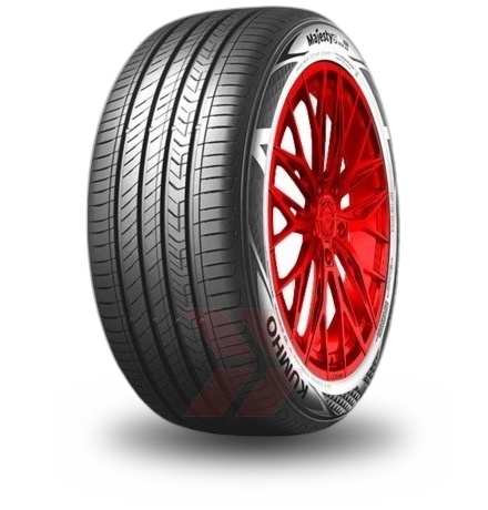 Kumho TA93 MAJESTY9 Solus tyre