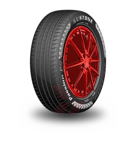 Kustone Passion P9 tyre