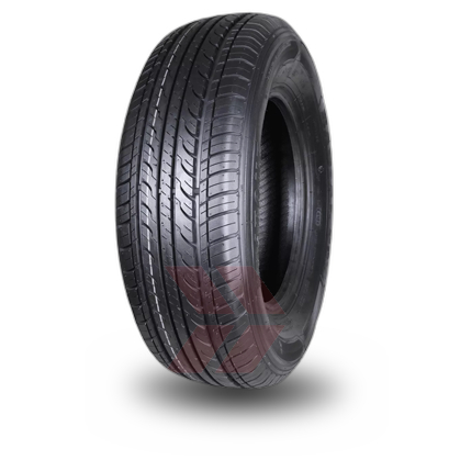 Kustone Radial P07 tyre