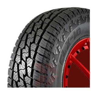 Landsail CLX-10 Rangeblazer AT 275/65 R18 123/120S