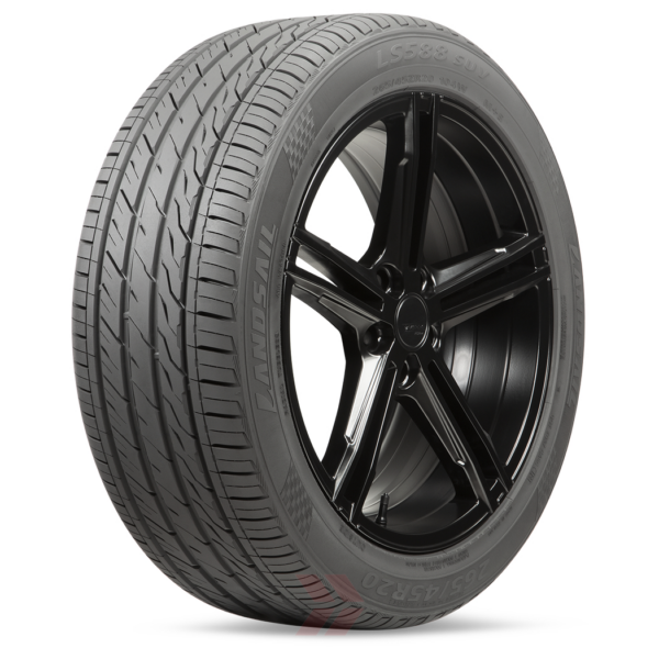 Landsail LS 588 SUV tyre