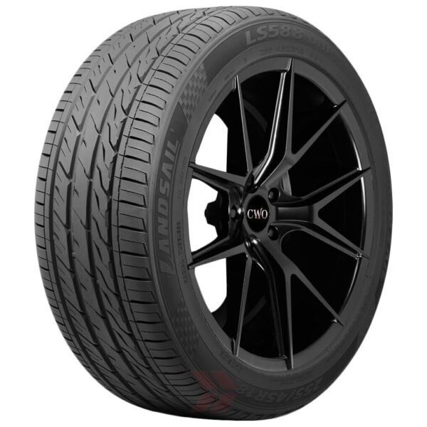 Landsail LS 588 UHP tyre