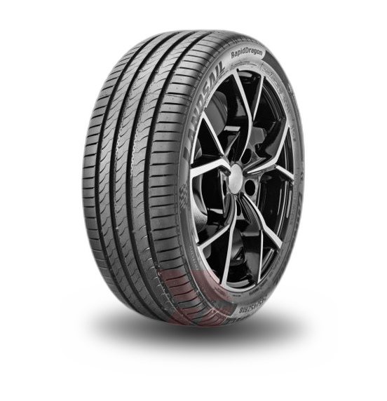 Landsail Rapid Dragon tyre