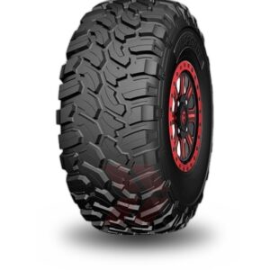 Lanvigator Catchfors MT 265/70 R17 121/118Q