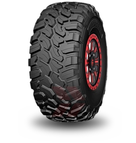 Lanvigator Catchfors MT tyre
