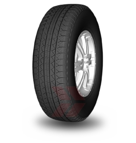 Lanvigator Performax tyre