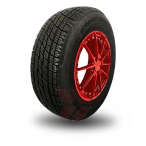 Lenso Grand Cruiser GC1 235/65 R18 110H
