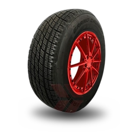 Lenso Grand Cruiser GC1 tyre