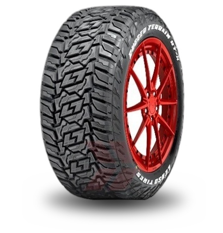 Lenso Rtx tyre