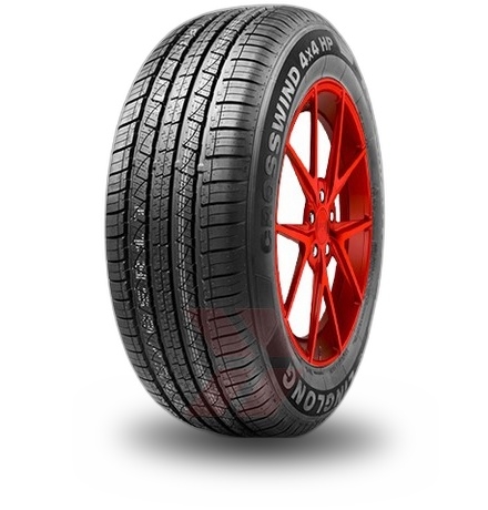 Linglong Crosswind 4X4 HP tyre