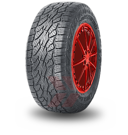 Linglong Crosswind AT100 tyre