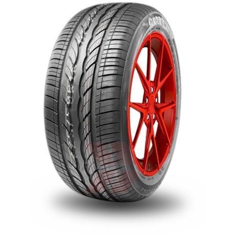 Linglong Crosswind tyre