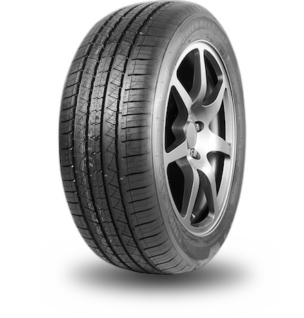 Linglong Greenmax 4X4 HP tyre