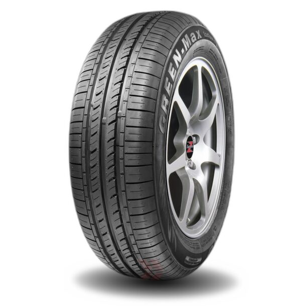 Linglong Greenmax Eco Touring tyre