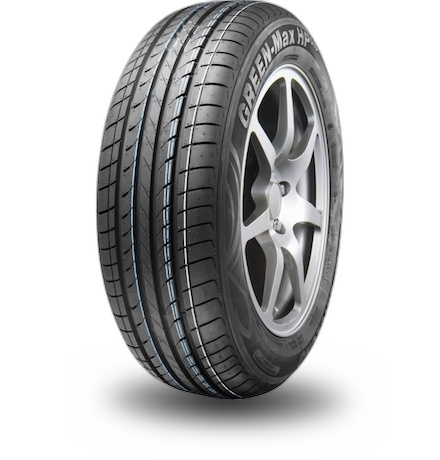 Linglong Greenmax HP010 tyre