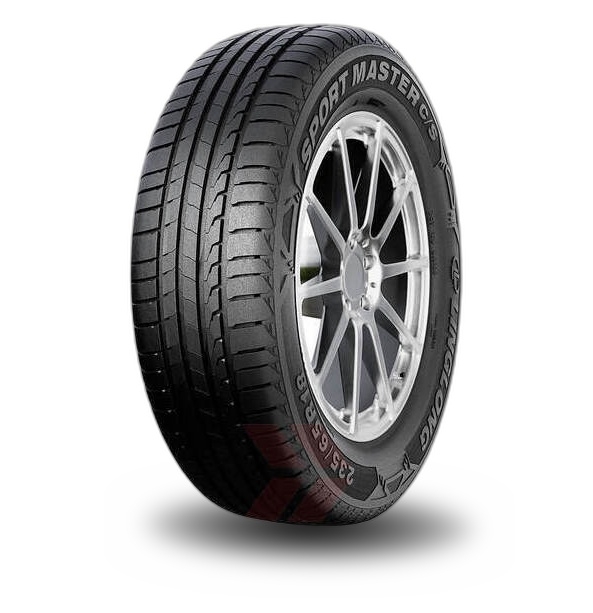 Linglong Sport Master CS tyre