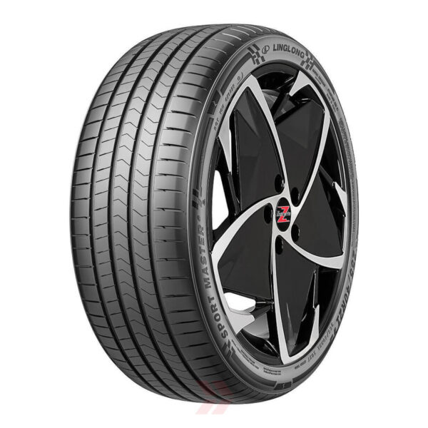 Linglong Sport Master E tyre