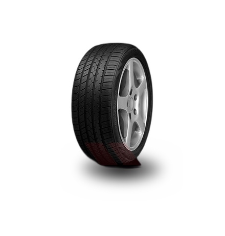 Lionhart LH Five tyre