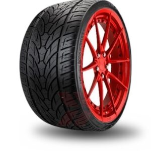 Lionhart LH Ten 275/25 R24 96W