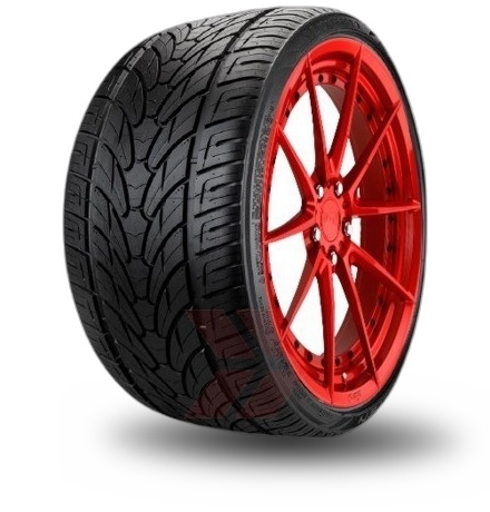 Lionhart LH Ten tyre