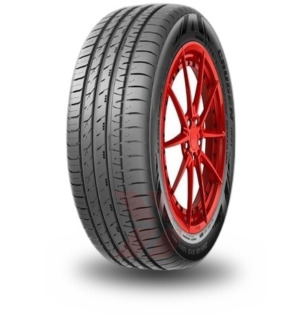Marshal Crugen HP 91 tyre