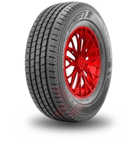 Marshal Crugen HT51 tyre