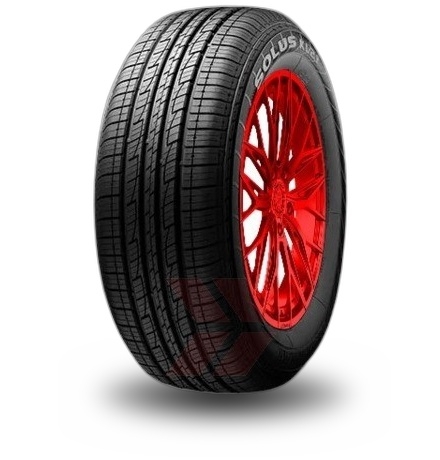 Marshal Crugen KL21 tyre