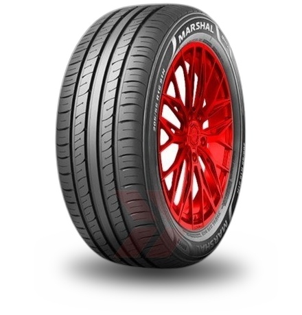 Marshal Matrac MH12 tyre