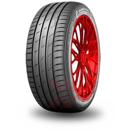Marshal Matrac MU12 285/50 R20 112V