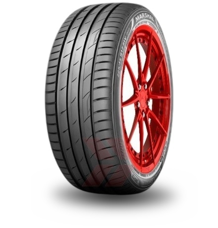 Marshal Matrac MU12 tyre