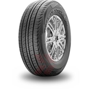 Marshal Road Venture Apt KL51 215/70 R16 99T