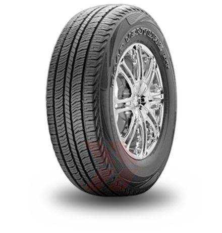 Marshal Road Venture Apt KL51 tyre