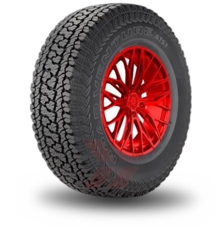 Marshal Road Venture AT51 tyre