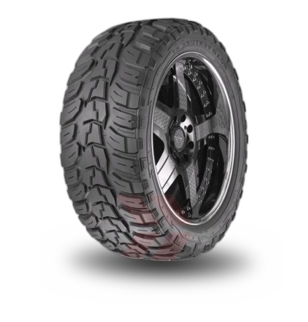 Marshal Road Venture MT KL71 tyre