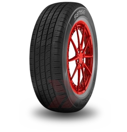 Marshal Sense KR26 tyre