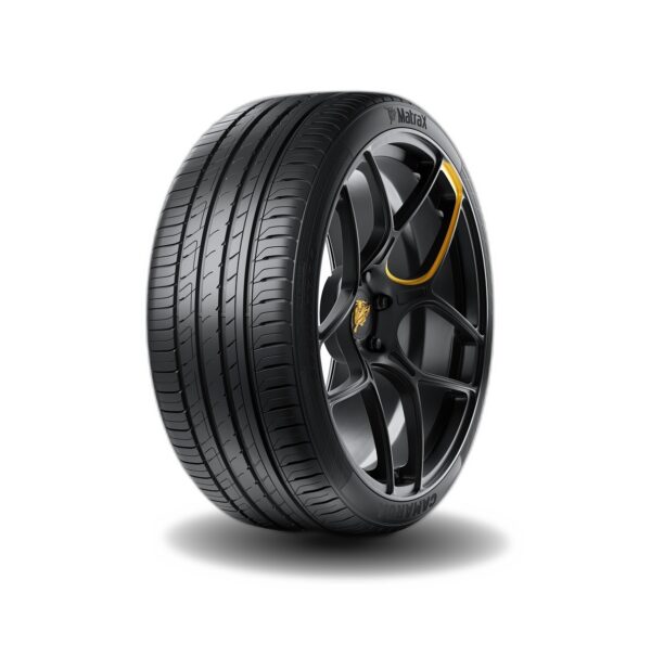 Matrax Camarga 255/35 R20 97W