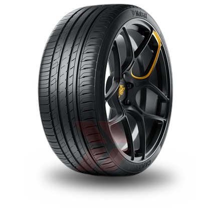 Matrax Camarga tyre